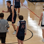 Logan Neary