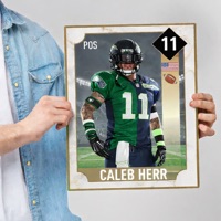 caleb herr