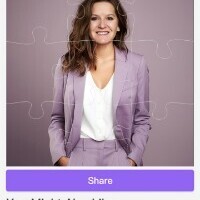 User profile