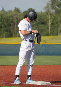 Noah Baugher