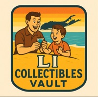 LI Collectibles Vault