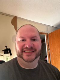 Jonathan Chisolm