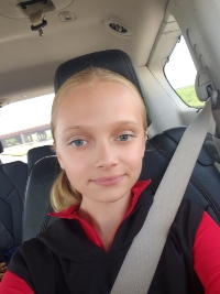 Avery Warner