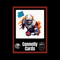 Connelly Cards