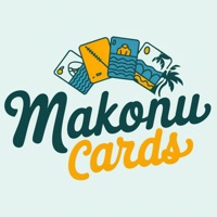 Makonu Sports Cards