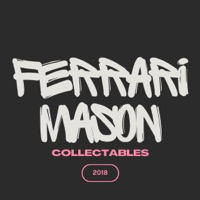 Ferrari-Mason Collectables
