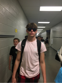 Camron Boucher