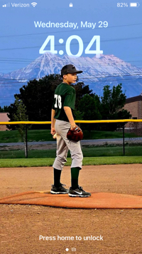 Lukas Kelly Anderson