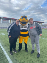 Boston Maxson