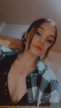 Destiny Marie Moya