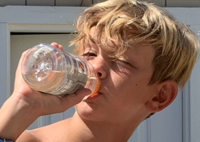 Hudson Stein