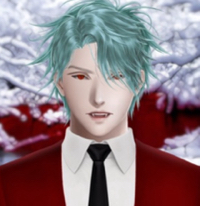 Agent Wyvern