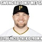 Cory Pierce