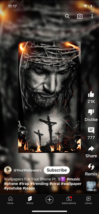 User profile image