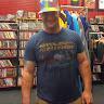 Jeff Garrity