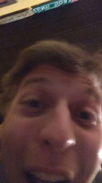 Reid Foreman