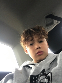 Caleb Salazar