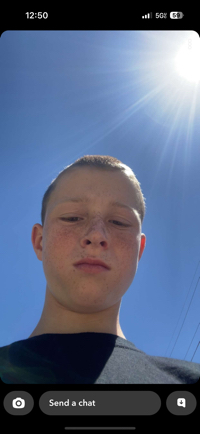 User profile image