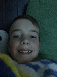Landon Burnette