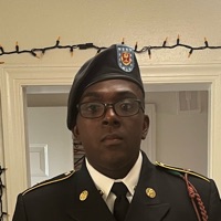 TerrenceV Powell