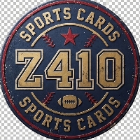 Z410 Sportscards