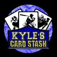 Kyle's Card Stash