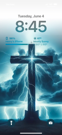 User profile
