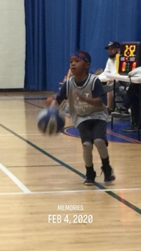 Kevon Robateau