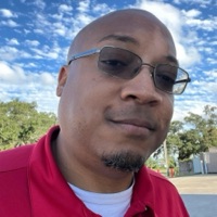 Darius Shipp