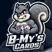 B-My's Card's - FREE SHIPPING - Read Bio