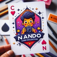 Nando Card Collective