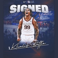 Goooo Zags
