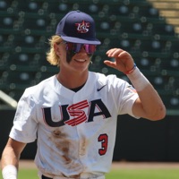 Trevor Lamson