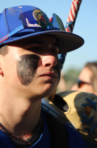 Jaden Hummel