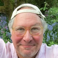 Peter Monroe