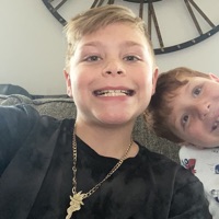 User profile