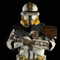 User profile image