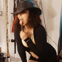 Melissa Rivera (Melly)