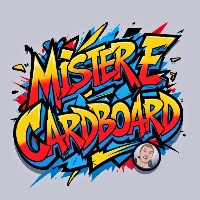 MisterECardboard