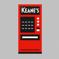 Keane’s Card Machine