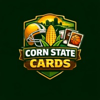 Corn State Cards