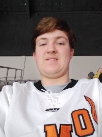 Austin Michael Koehl
