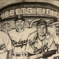 Robbie Wood