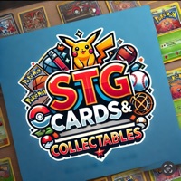 Stg Cards And Collectables