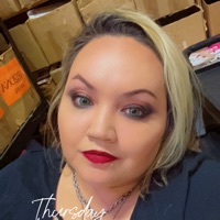 Cristina Hernandez