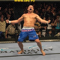 UFCStuff - Blake