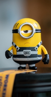 User profile image