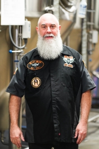 Paul DeGeere