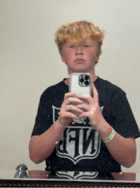 Liam Watkins