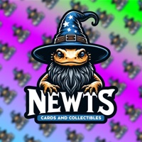 NEWTS Cards and Collectibles